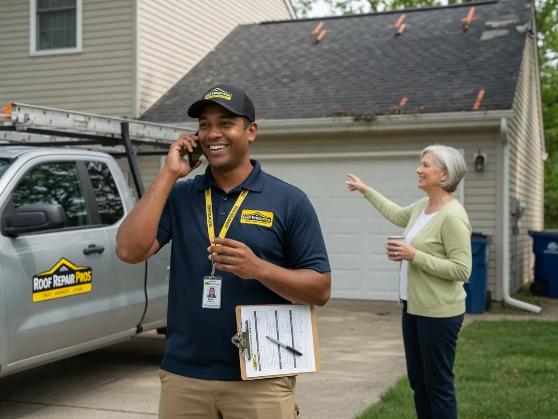Roof Repair Josephine, WV FAQs